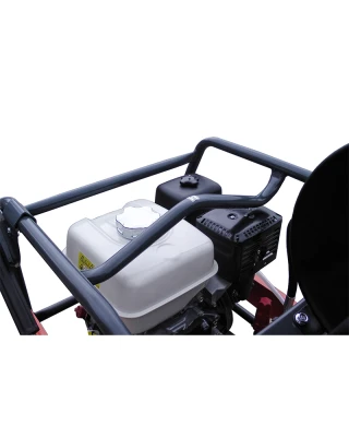 Altrad Belle PWX 15/250 High-Pressure Washer (250 Bar / 3600 PSI) - Petrol Altrad Belle PWX 15/250 High-Pressure Washer (250 Bar / 3600 PSI) - Petrol