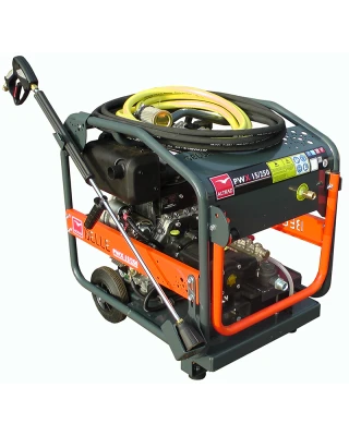 Altrad Belle PWX 15/250D High-Pressure Washer  (250 Bar / 3600 PSI)- Diesel