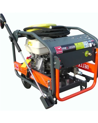 Altrad Belle PWX 13/230 High-Pressure Washer (230 Bar / 3300 PSI) - Petrol