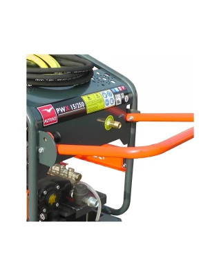 Altrad Belle PWX 15/250 High-Pressure Washer (250 Bar / 3600 PSI) - Petrol Altrad Belle PWX 15/250 High-Pressure Washer (250 Bar / 3600 PSI) - Petrol