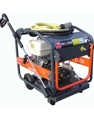 Altrad Belle PWX 15/250 High-Pressure Washer (250 Bar / 3600 PSI) - Petrol