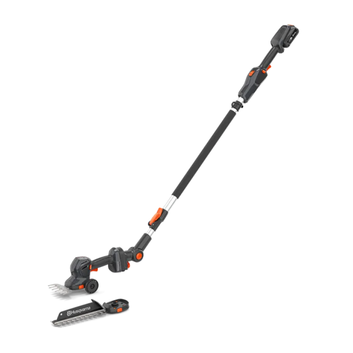 Aspire™ S20 with Pole Machine Only
