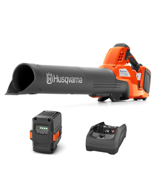 230iB Blower - Kit