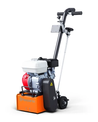 Husqvarna BMP 215 Floor Scarifier - Petrol
