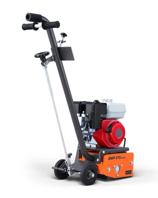 Husqvarna BMP 215 Floor Scarifier - Petrol
