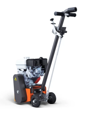 Husqvarna BMP 215 Floor Scarifier - Petrol