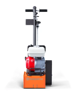 Husqvarna BMP 215 Floor Scarifier - Petrol