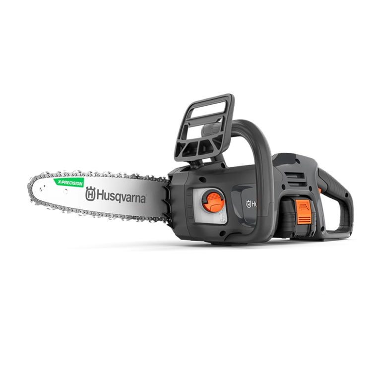 Aspire™ C15X 6” Chainsaw - P4A 18V Battery Aspire™ C15X 6” Chainsaw - P4A 18V Battery