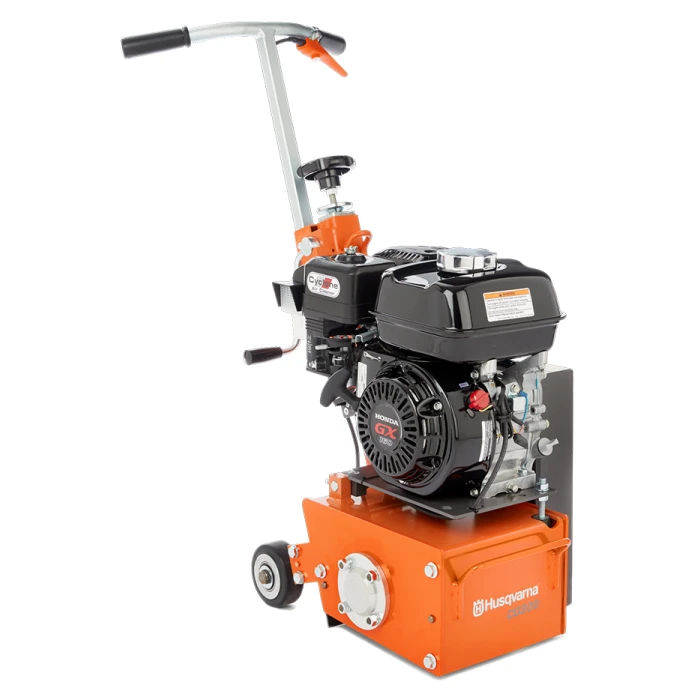Husqvarna CG 200 Floor Scarifier - Petrol Husqvarna CG 200 Floor Scarifier - Petrol