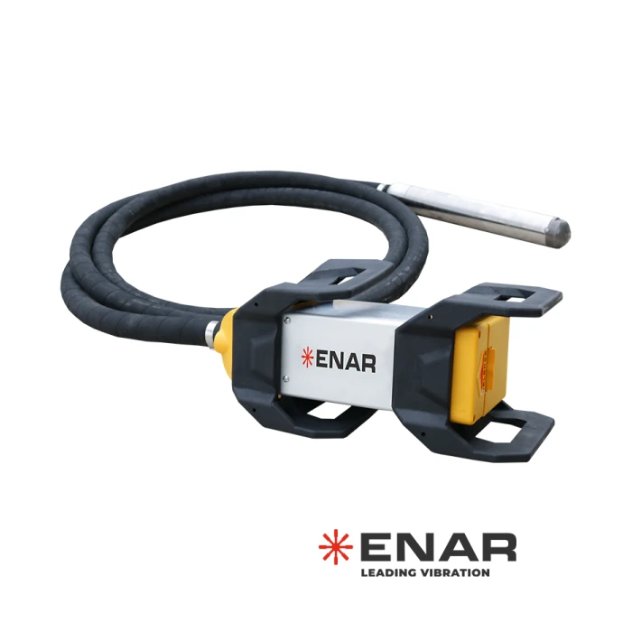 ENAR Spyder E-BATT M5 High Frequency Poker - 58V Battery ENAR Spyder E-BATT M5 High Frequency Poker - 58V Battery