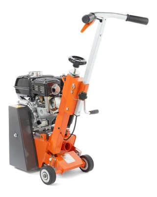 Husqvarna CG 200 Floor Scarifier - Petrol Husqvarna CG 200 Floor Scarifier - Petrol