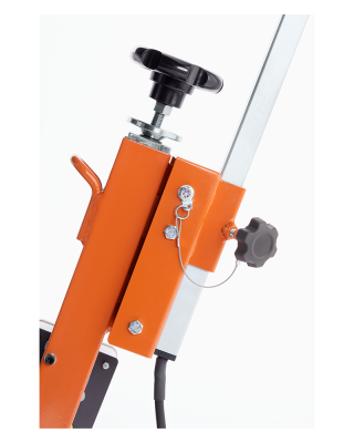 Husqvarna CG 200 Floor Scarifier - Petrol Husqvarna CG 200 Floor Scarifier - Petrol