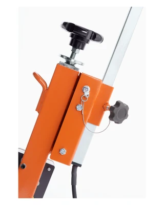 Husqvarna CG 200 Floor Scarifier - Petrol Husqvarna CG 200 Floor Scarifier - Petrol