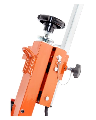 Husqvarna CG 200 Floor Scarifier - Petrol Husqvarna CG 200 Floor Scarifier - Petrol
