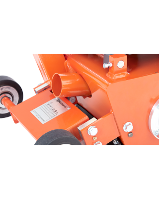 Husqvarna CG 200 Floor Scarifier - Petrol Husqvarna CG 200 Floor Scarifier - Petrol