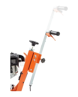 Husqvarna CG 200 Floor Scarifier - Petrol Husqvarna CG 200 Floor Scarifier - Petrol