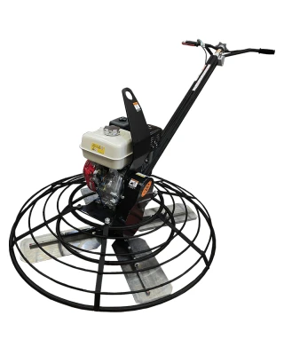 Wizard HP46 46" Power Float - Petrol