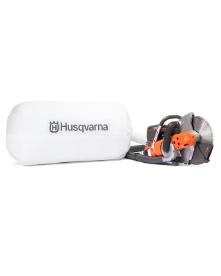 Husqvarna K770 Dry Cut Disc Cutter - 12" Husqvarna K770 Dry Cut Disc Cutter - 12"