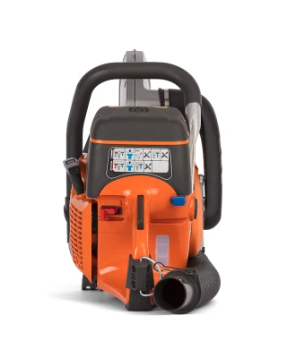 Husqvarna K770 Dry Cut Disc Cutter - 12" Husqvarna K770 Dry Cut Disc Cutter - 12"