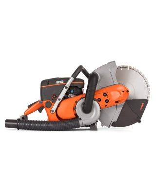 Husqvarna K770 Dry Cut Disc Cutter - 12" Husqvarna K770 Dry Cut Disc Cutter - 12"