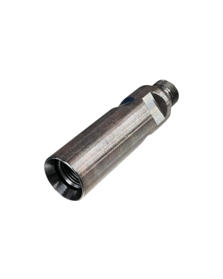 Extension Rod 1/2" BSP Female x 1/2" BSP Male - 100mm