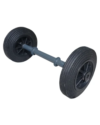 Altrad Belle Wheel Kits for Plate Compactors Altrad Belle Wheel Kits for Plate Compactors