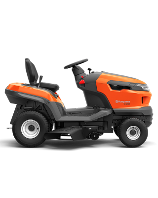 Husqvarna TS 215T Garden Tractor c/w 95cm deck Husqvarna TS 215T Garden Tractor c/w 95cm deck