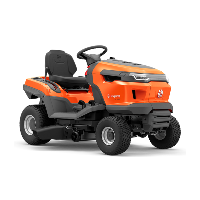 Husqvarna TS 215T Garden Tractor c/w 95cm deck Husqvarna TS 215T Garden Tractor c/w 95cm deck
