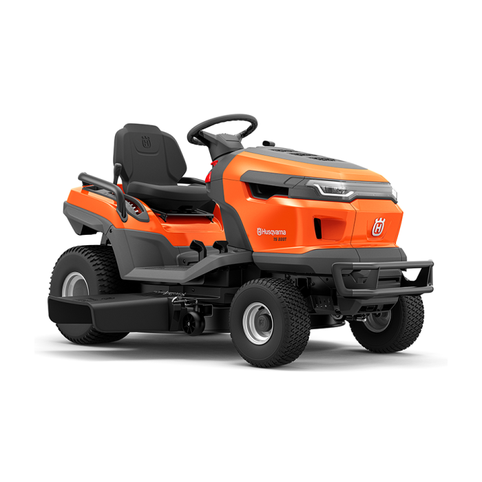Husqvarna TS 220T Garden Tractor c/w 108cm deck Husqvarna TS 220T Garden Tractor c/w 108cm deck