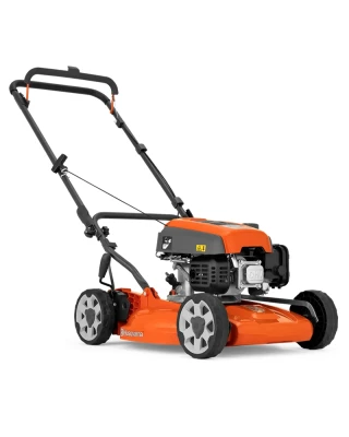 Husqvarna LB 144 44cm Mulch Mower - Petrol