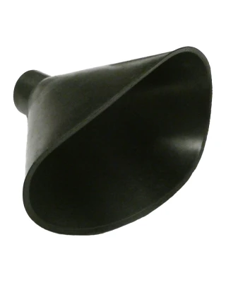 SP125 Soil Pick Deflector