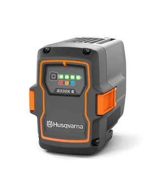 Husqvarna 40-B330X 36V Battery, 9Ah