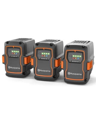 Husqvarna 40-B140X 36V Battery, 4Ah Husqvarna 40-B140X 36V Battery, 4Ah