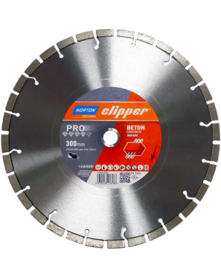 Clipper ZDH DUO Diamond Blade - 12”/300mm