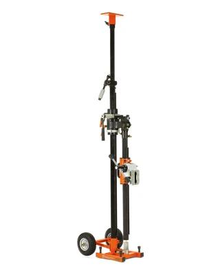 Husqvarna DS50 Gyro Core Drill Stand