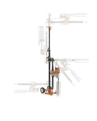 Husqvarna DS40 Gyro Core Drill Stand Husqvarna DS40 Gyro Core Drill Stand