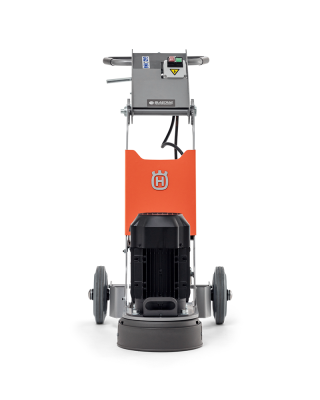 Husqvarna BGS 250 10” Floor Grinder - 110V Husqvarna BGS 250 10” Floor Grinder - 110V
