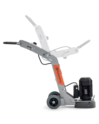Husqvarna BGS 250 10” Floor Grinder - 110V Husqvarna BGS 250 10” Floor Grinder - 110V