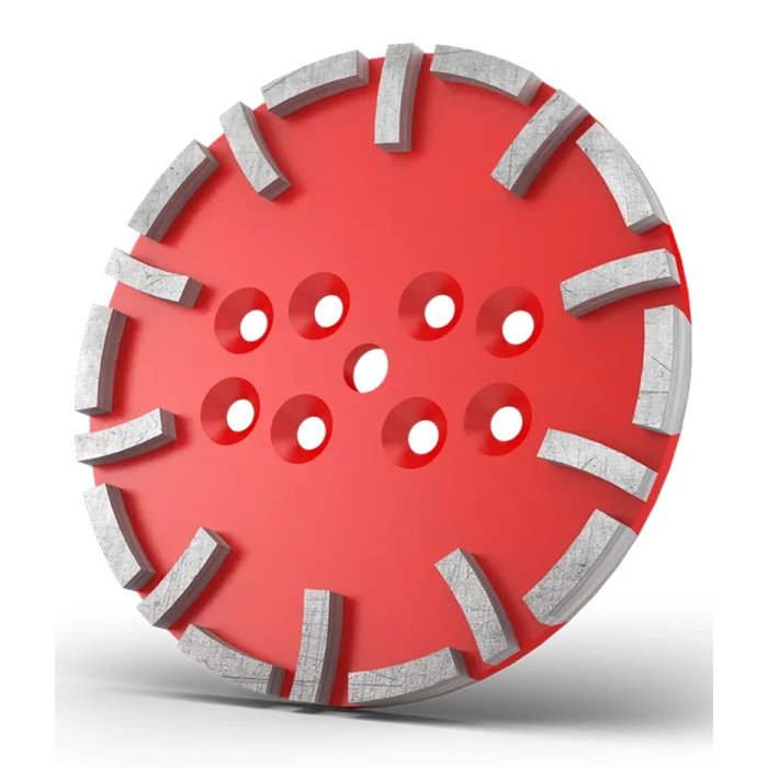 Elite-Grind Premium+ Disc - H Elite-Grind Premium+ Disc - H