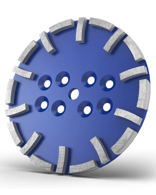Elite-Grind Premium+ Disc - S