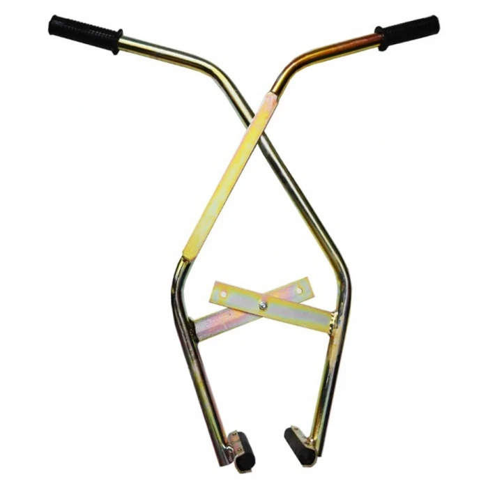 Kerb Stone Handle (80-450mm/100kg) Kerb Stone Handle (80-450mm/100kg)