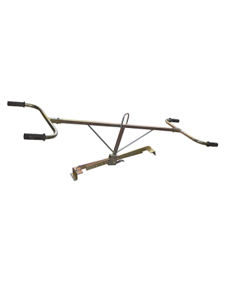 Kerb Stone Handle (560-1000mm/300kg)