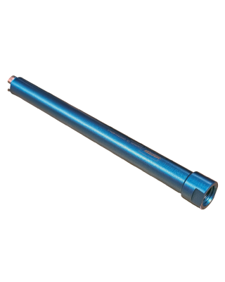 Clipper CB Standard ½” BSP Female Dry Core Bit - 28 x 300mm Clipper CB Standard ½” BSP Female Dry Core Bit - 28 x 300mm