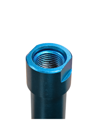 Clipper CB Standard ½” BSP Female Dry Core Bit - 28 x 300mm Clipper CB Standard ½” BSP Female Dry Core Bit - 28 x 300mm