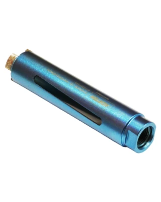 Clipper CB Standard ½” BSP Female Dry Core Bit - 35 x 150mm