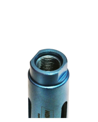 Clipper CB Standard ½” BSP Female Dry Core Bit - 35 x 150mm