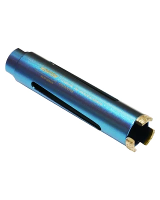 Clipper CB Standard ½” BSP Female Dry Core Bit - 35 x 150mm