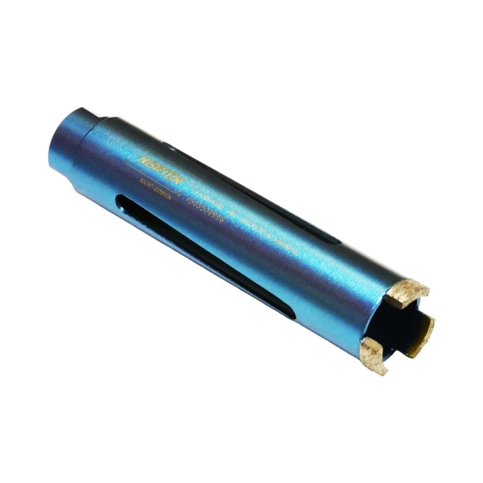 Clipper CB Standard ½” BSP Female Dry Core Bit - 35 x 150mm
