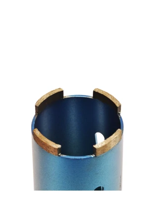 Clipper CB Standard ½” BSP Female Dry Core Bit - 68 x 150mm Clipper CB Standard ½” BSP Female Dry Core Bit - 68 x 150mm