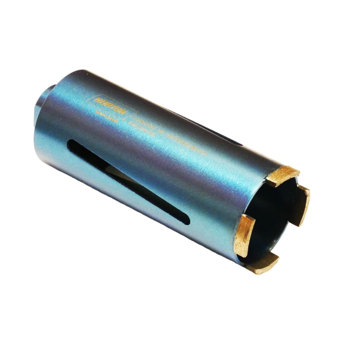 Clipper CB Standard ½” BSP Female Dry Core Bit - 68 x 150mm Clipper CB Standard ½” BSP Female Dry Core Bit - 68 x 150mm